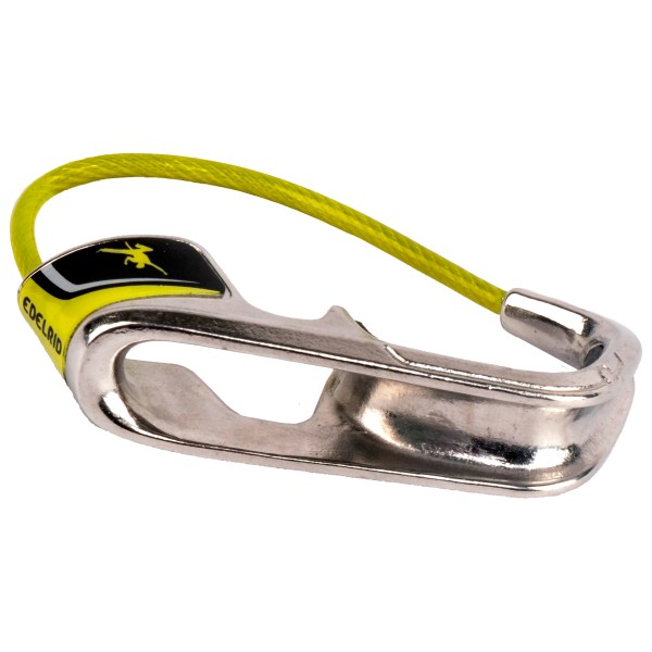 Edelrid - 02. Jul - Belay device