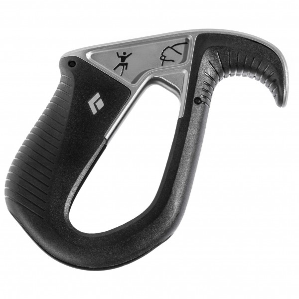 Black Diamond - ATC Pilot - Sistema de aseguramiento