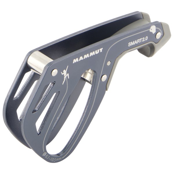 Mammut - Smart 2.0 - Varmistuslaite