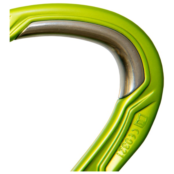 Edelrid - Mega Jul Belay Kit Bulletproof Screw - Sistema de aseguramiento