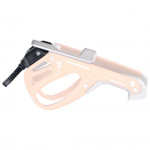 Mammut - Smarter - Assicuratore