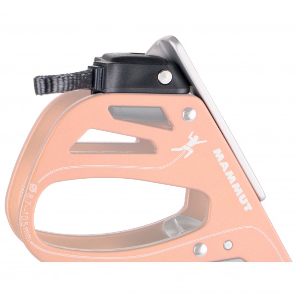 Mammut - Smarter - Assicuratore