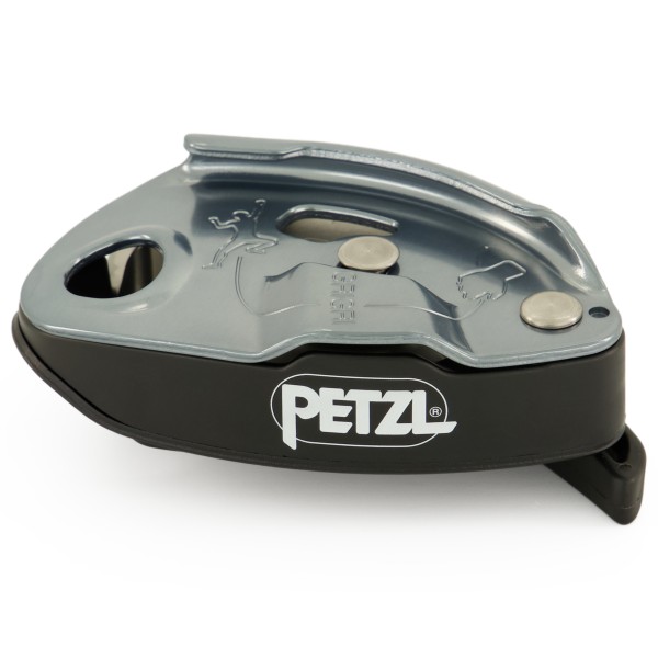 Petzl - Grigri - Sistema de aseguramiento