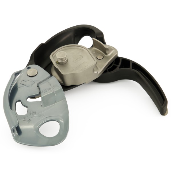 Petzl - Grigri - Zekeringsapparaat