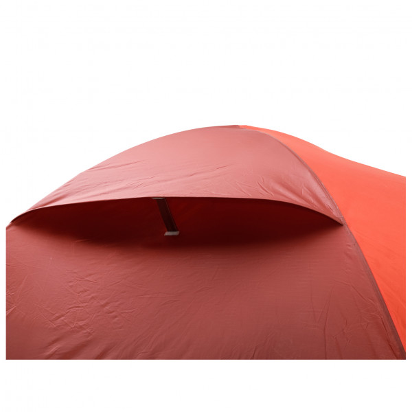 Vaude Campo Casa XT 5P - 5-6-person tent | Buy online | Bergfreunde