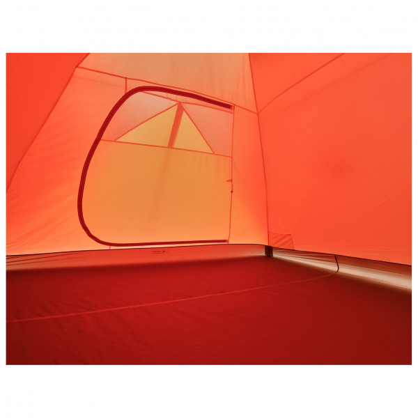 Vaude - Campo Casa XT 5P - 5-6-personers telt
