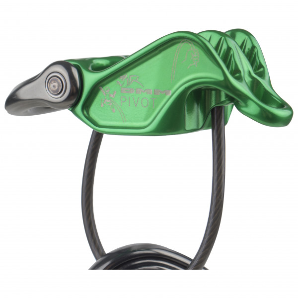 DMM - Pivot/Phantom HMS Set - Zekeringsapparaat