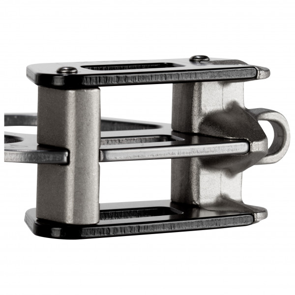 Mammut - Nordwand Alpine Belay - Assicuratore