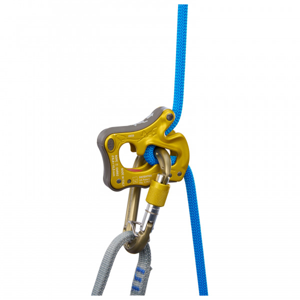 Climbing Technology - Click Up Kit - Zekeringsapparaat