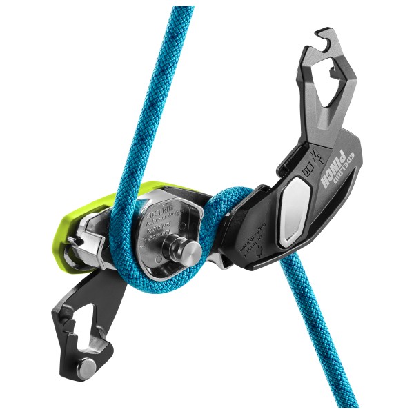 Edelrid - Pinch - Sikringsudstyr
