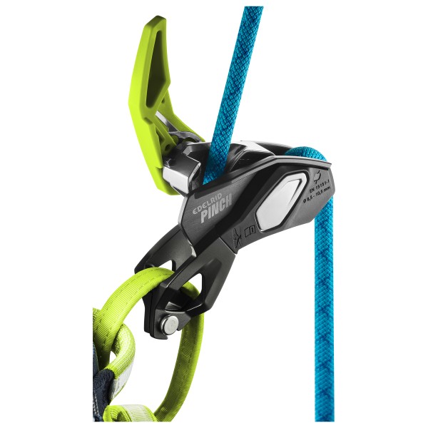 Edelrid - Pinch - Sikringsudstyr