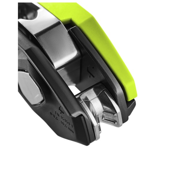 Edelrid - Pinch - Sikringsudstyr