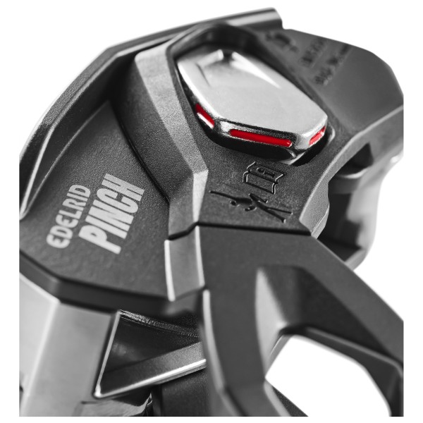 Edelrid - Pinch - Varmistuslaite
