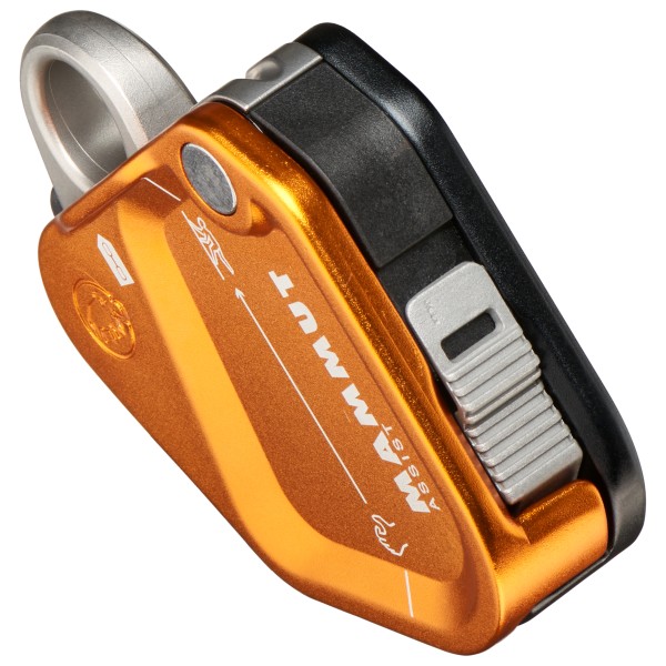 Mammut - Assist Belay Resistor - Sikringsudstyr