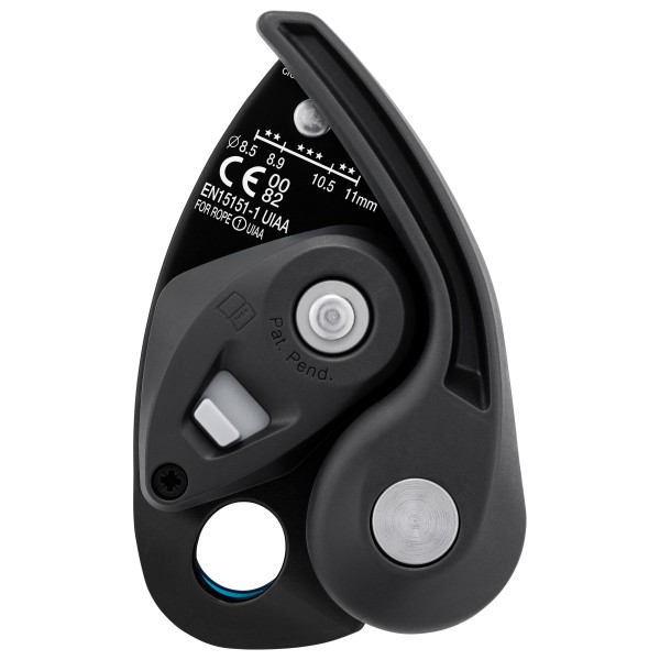 Petzl - Belay Device Grigri + - Sistema de aseguramiento