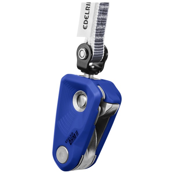 Edelrid - Ohm II - Belay device