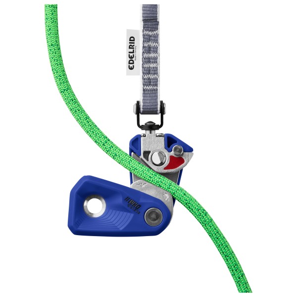 Edelrid - Ohm II - Sikringsudstyr