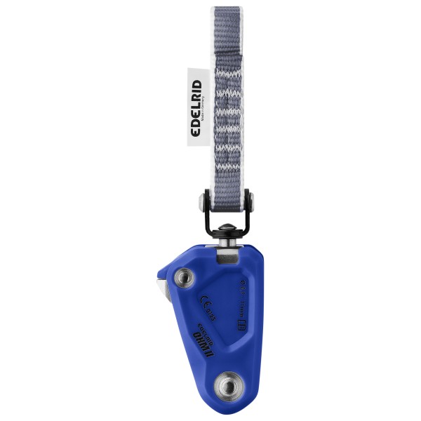 Edelrid - Ohm II - Sikringsudstyr