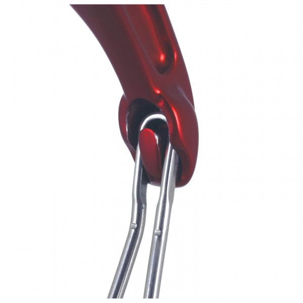 Wild Country - Helium Clean Wire - Express-setti