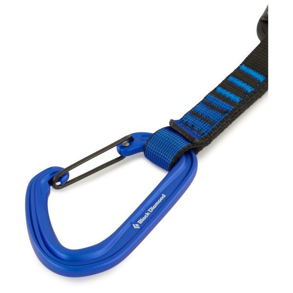 Black Diamond - Hotforge Hybrid Quickpack - Cinta exprés