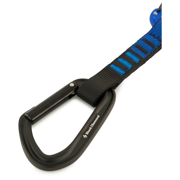 Black Diamond - Hotforge Hybrid Quickpack - Cinta exprés