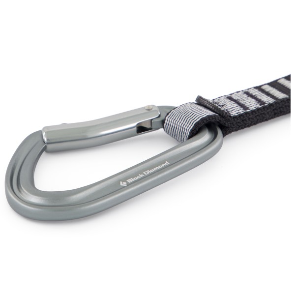 Black Diamond - Hotforge Quickpack - Cinta exprés