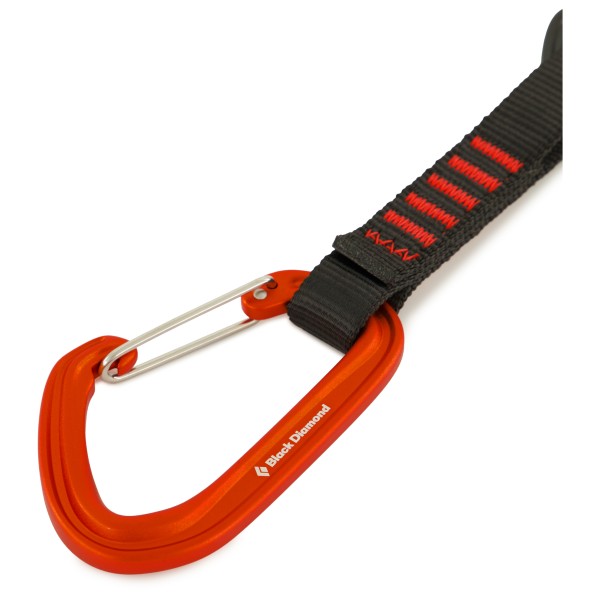 Black Diamond - Hotwire Quickpack - Dégaine