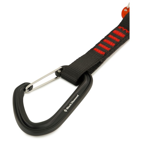 Black Diamond - Hotwire Quickpack - Dégaine