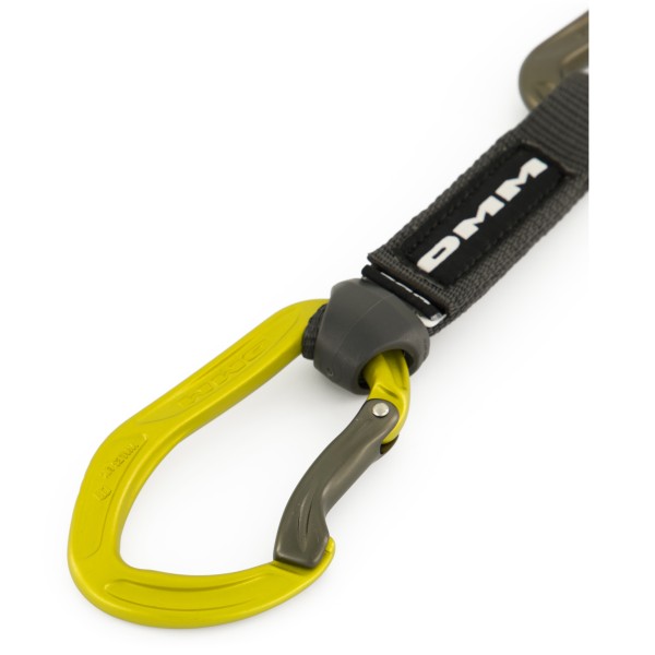 DMM - Alpha Sport Quickdraw - Klimset