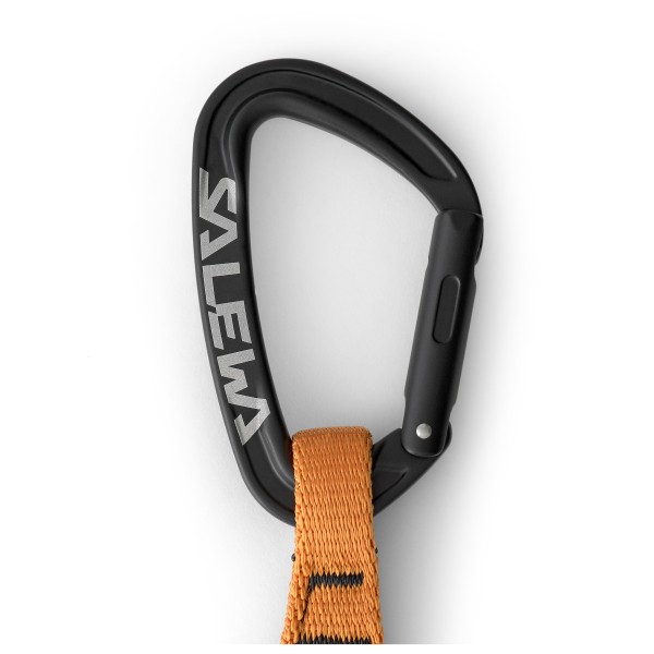 Salewa - Ortles STR/BNT 110 QD - Express-sæt