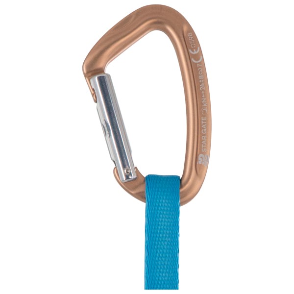 Beal - Zest Quickdraw - Dégaine