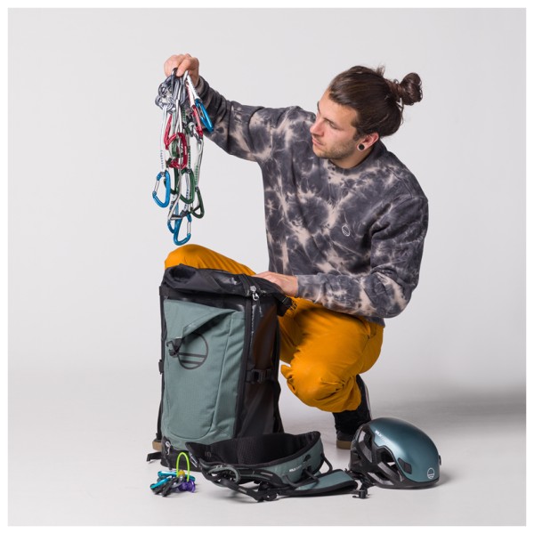 Wild Country - Wildwire Quickdraw - Express-setti