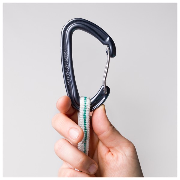 Wild Country - Wildwire Quickdraw - Quickdraw