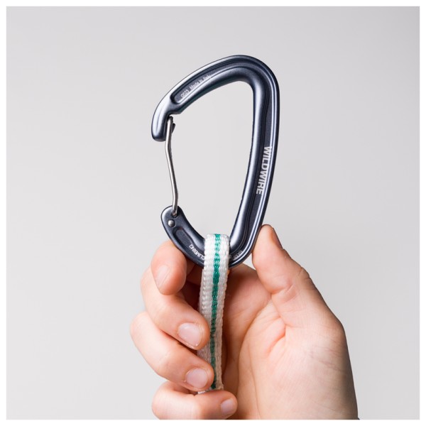 Wild Country - Wildwire Quickdraw - Quickdraw