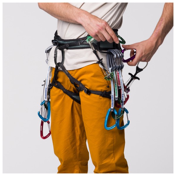 Wild Country - Wildwire Quickdraw - Rinvio