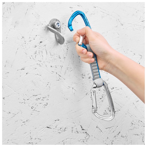 SIMOND - X5 Pack Quickdraw Klimb - Dégaine