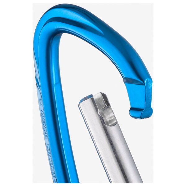 SIMOND - X5 Pack Quickdraw Klimb - Klimset