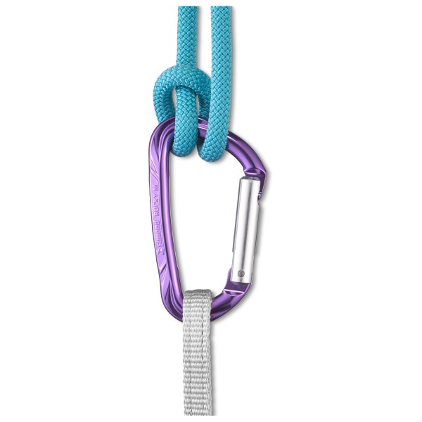 SIMOND - Rocky M - Niet-beveiligde karabiner