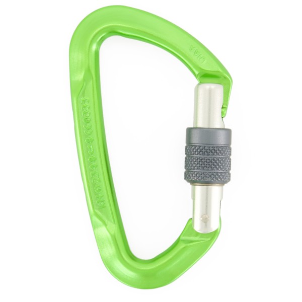 Climbing Technology - Lime Schrauber - Moschettoni a ghiera