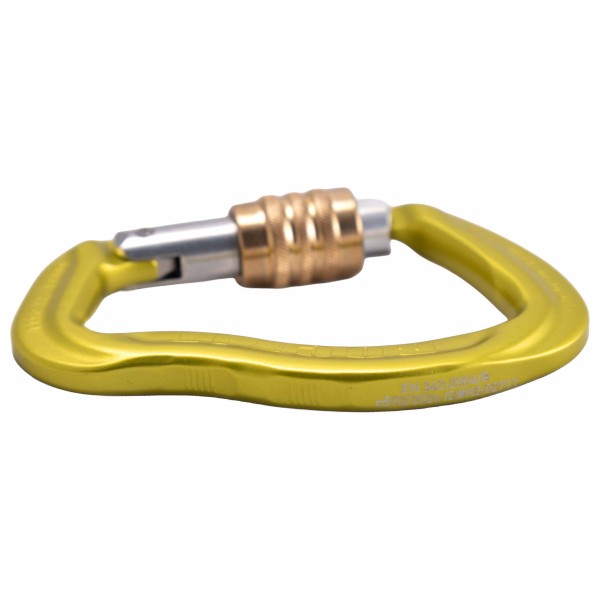 AustriAlpin - Rockit Screwdriver - Karabin med skruelukke