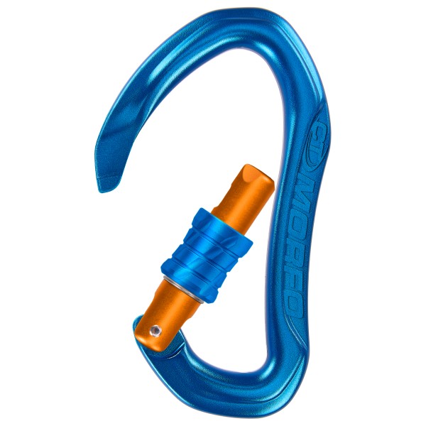 Climbing Technology - Morfo SG - Skruvkarbiner