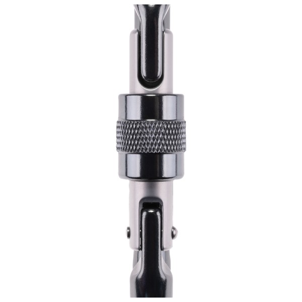 Beal - Be Lock Screw - Karabin med skruelukke
