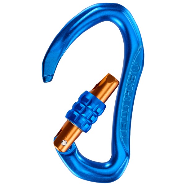 Skylotec - Morfo SG - Schroefkarabiner