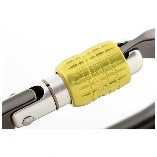 DMM - Belay Master 2 - Connettori HMS