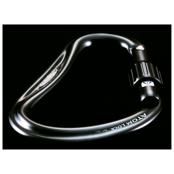 C.A.M.P. - Atom Lock - HMS-sulkurenkaat