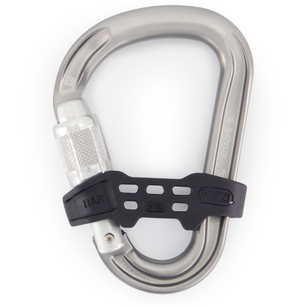 Petzl - Attache Bar - Connettori HMS