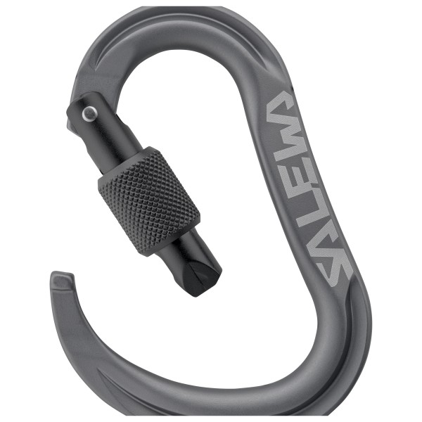 Salewa - Ortles HMS M Carabiner - HMS-karabin