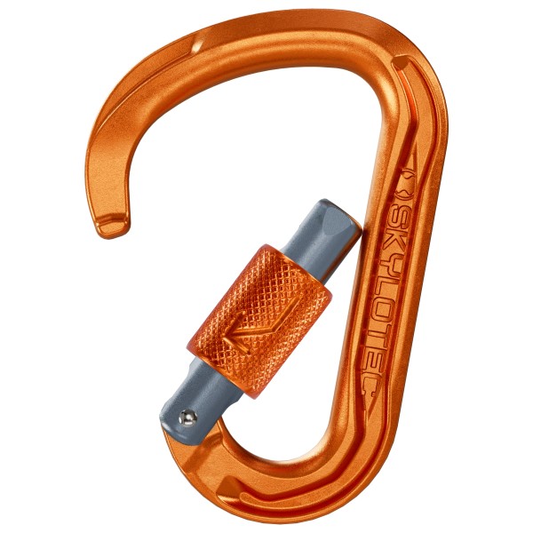 Skylotec - Leger BG - HMS carabiner