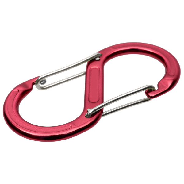 Origin Outdoors - Zubehörkarabiner - Nøgleringskarabin