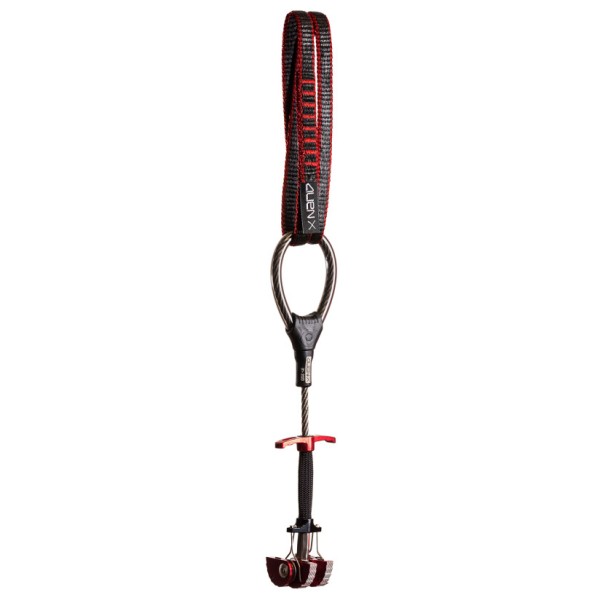 Alien Cams - Alien X - Ancoraggio regolabile